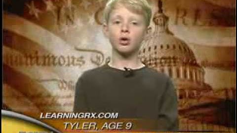 Memorization Made Easy! LearningRx