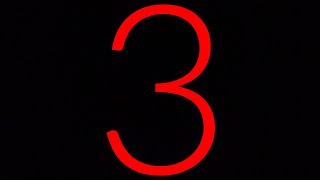 3 Days