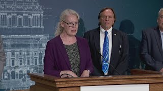 Nonprofit shares &#39;State of Bipartisanship&#39; report of MN legislature