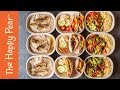 Vegan Meal Plan: 1, Calories | EatingWell - Vegan diet plan for weight loss pdf A study