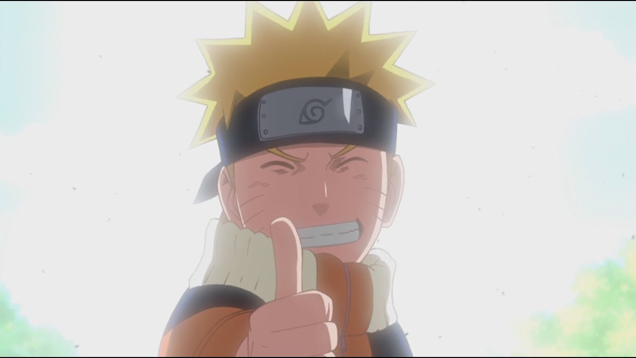 Naruto kid, anime, blue sky, hokage, kids, little, naruto