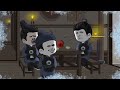 沙雕動畫《贫道略懂一二 》EP1~64集虾仁穿越到乾国北封郡魏县，成为青云观最后一名道士。这一脉的道术有些难练，虾仁只想打坐炼丹，早日修仙成功。#沙雕动画 #沙雕  #动漫 #剧星扒客