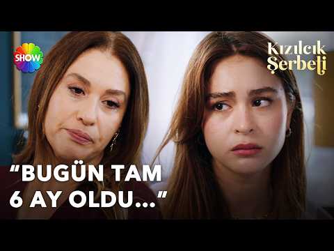 An Indescribable Pain Remains After Sönmez's Passing! | One Cranberry Sorbet Episode 139