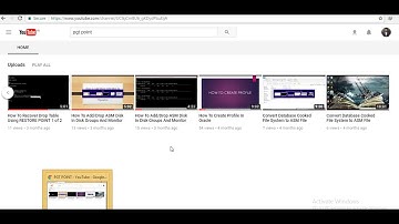 How To Create Password File In Oracle