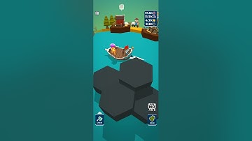 My little Universe part 22 || planet Trollheim || Adventure game || Android mobile game