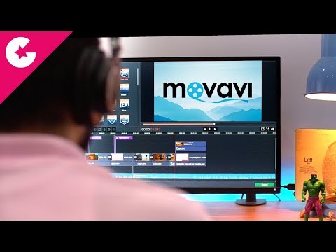 best-affordable-video-editing-software---movavi-video-editor-plus-review!