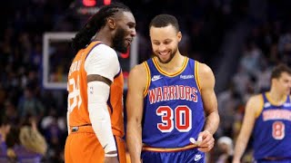 Phoenix Suns vs Golden State Warriors Full Game Highlights | December 3 | 2022 NBA Season