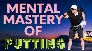 6 Steps for MENTALLY Strong Putting Game