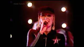 Whigfield -  Saturday Night  (Studio, TOTP)