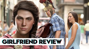 Should Your Boyfriend Play Assassin