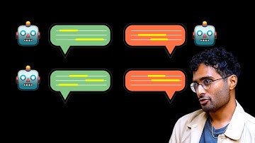 This is what happens when you let AIs debate