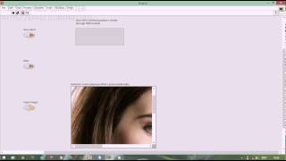 NIY :132 NIYANTRA 2015 LABVIEW BASED AUTOMATED CARETAKER FOR BABIES screenshot 2