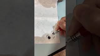 伪球迷参与世界杯，我先做个今年世界杯的吉祥物吧。