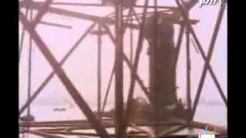 Come funziona un campo petrolifero?