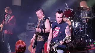 Download Lagu Black Devils feat Ile Kallio  - Encores, live at Yo-talo 2020 MP3