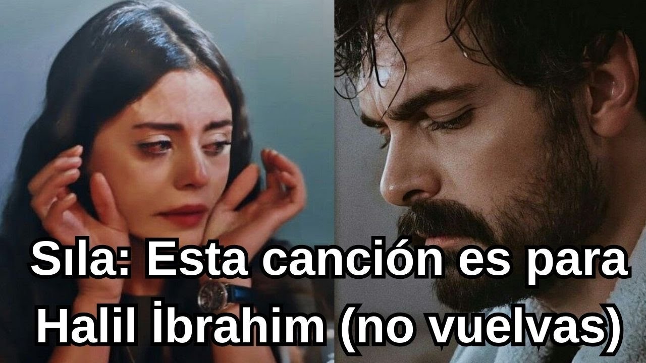 Сила: Эта песня для Халила Ибрагима (не возвращайся)