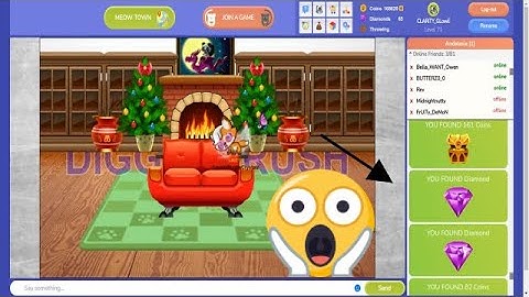 My Insane Chest Opening「 Meow Playground Vlog」