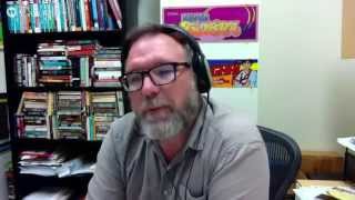 K-12 Open Education: Interview with Jim Groom