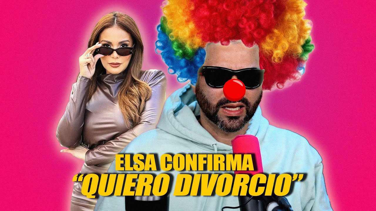 Elsa Oseguera nos contesta llamada telefónica ¡CORDERO QUEDA PAYASO! | El Lengüetazo