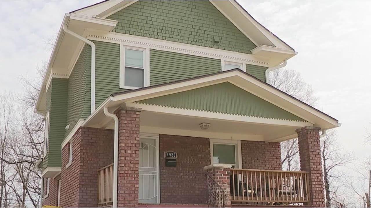 KC short-term rental under investigation after deadly shooting