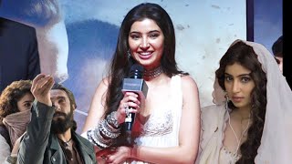 Download Lagu Sara Arjun Talks About Her Debut Character In Dhurandar  MP3