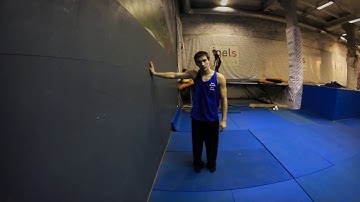 SHADE 2013 - TUTORIAL (PALM SIDE FLIP)