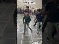 Main nikla gaddi leke | group dance #youtubeshorts Dm for all types of dance choreography 9904237031