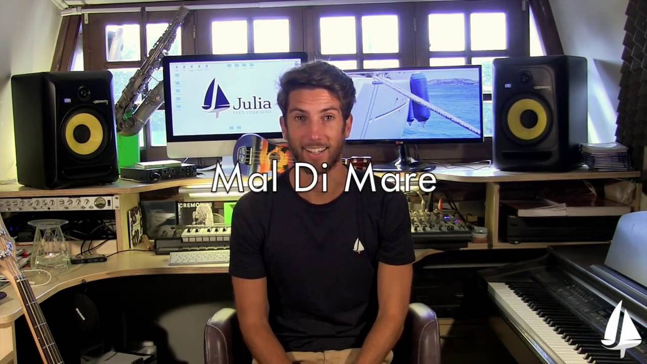 8 rimedi contro il mal di mare - Ep.2