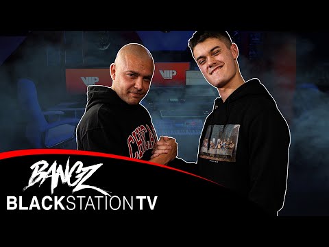BANGZ | Black Station | Podcast | 2023
