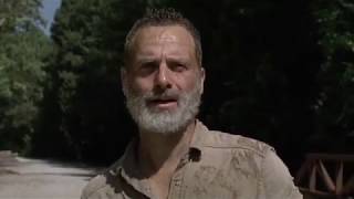 The Walking Dead - Season 9 'Rick Grimes' Final Episodes' Official Trailer