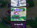 Solo Rank Push is Too Hard in Pokemon unite 😤| #pokemonunite #spragles pokeniteyt|