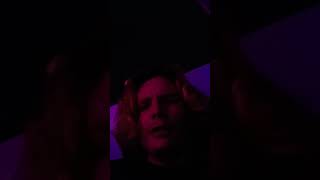 cop pulls me over because of my music