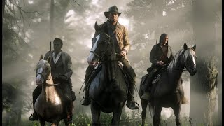 Red Dead Redemption 2*КАК НАСТРОИТЬ УДОБСТВО СТРЕЛЬБЫ screenshot 5