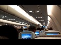 Fiji Airways Trip Report - NAD - LAX - Economy Class - Full Flight