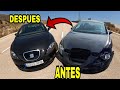 REBUILD en 10min Seat Leon | Cuanto Hemos Ganado con éste PROYECTO ?💰