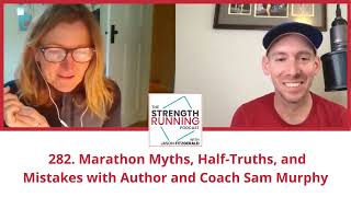 Marathon Mistakes that Derail Your Training