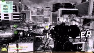 Sick 3 Piece Host Migration Suicide On Highrise!!