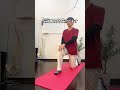 この股関節のストラはやめて！