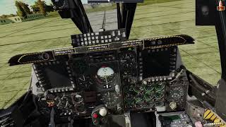 DCS World 🚨LIVE🚨 Y7: Saturday Night Sim /w friends