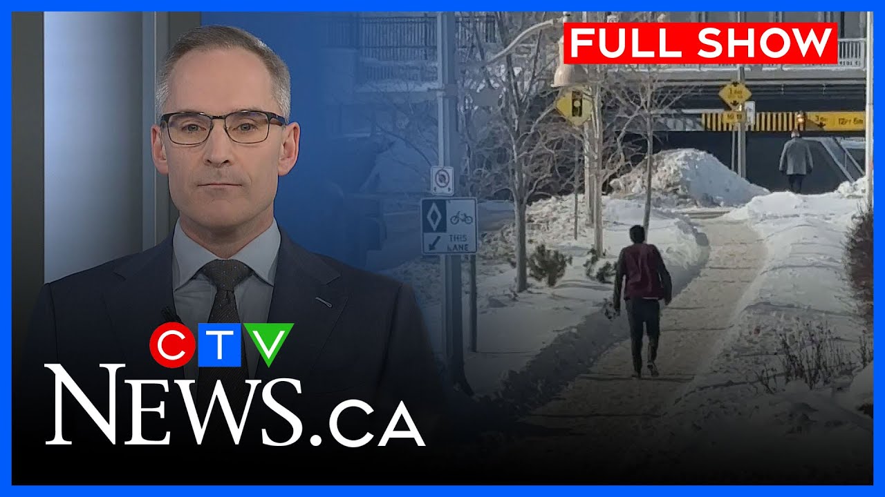 Offender remains behind bars after court appearance | CTV News ...