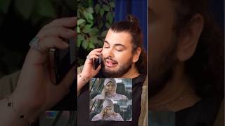 Izılcıkşerbeti Feyza Civelek Oyunculugu Nasıl Buluyorsunuz? Ilatürkoğlu Ğukangüngör