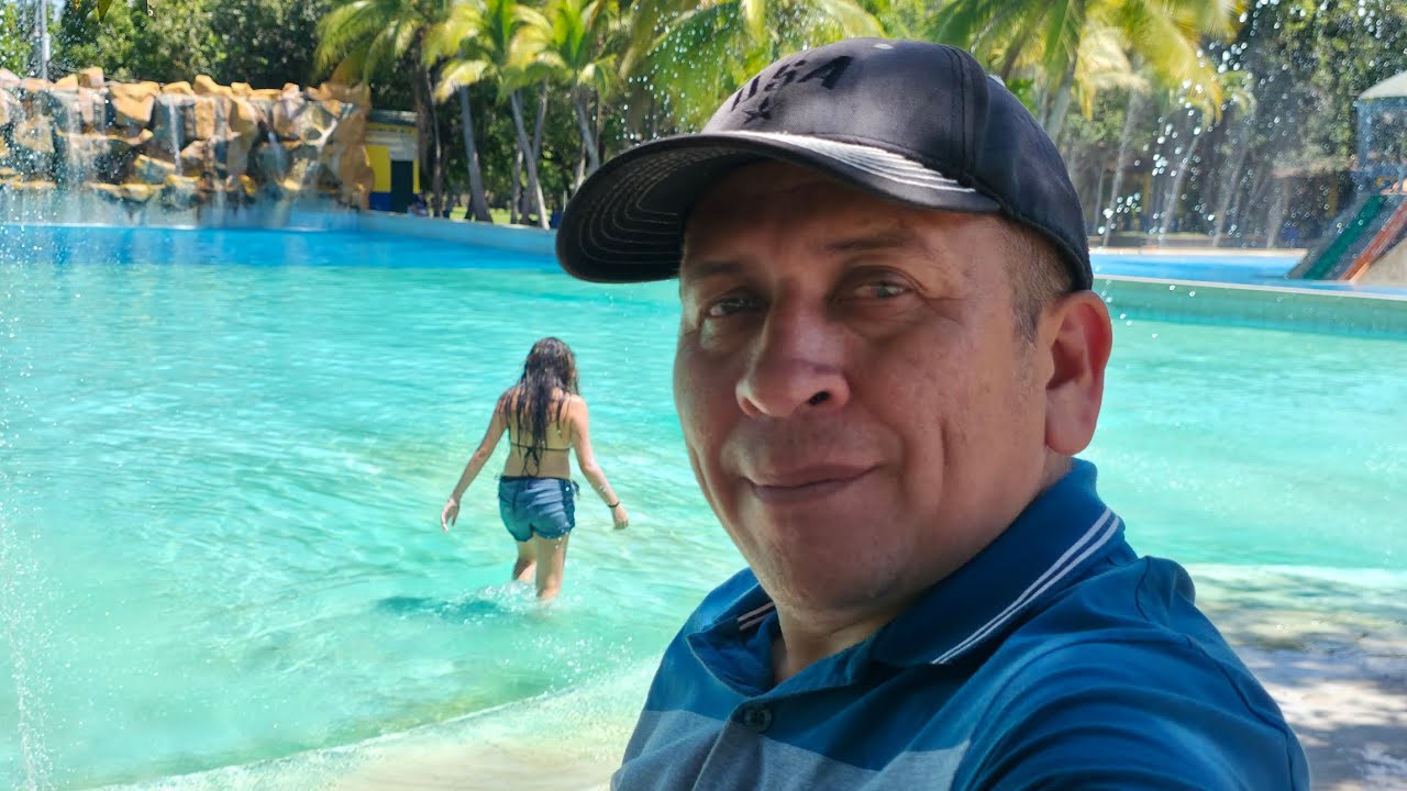 Turicentro Flor del Río wo