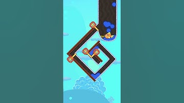 SAVE THE FISH ( LEVEL 49 )