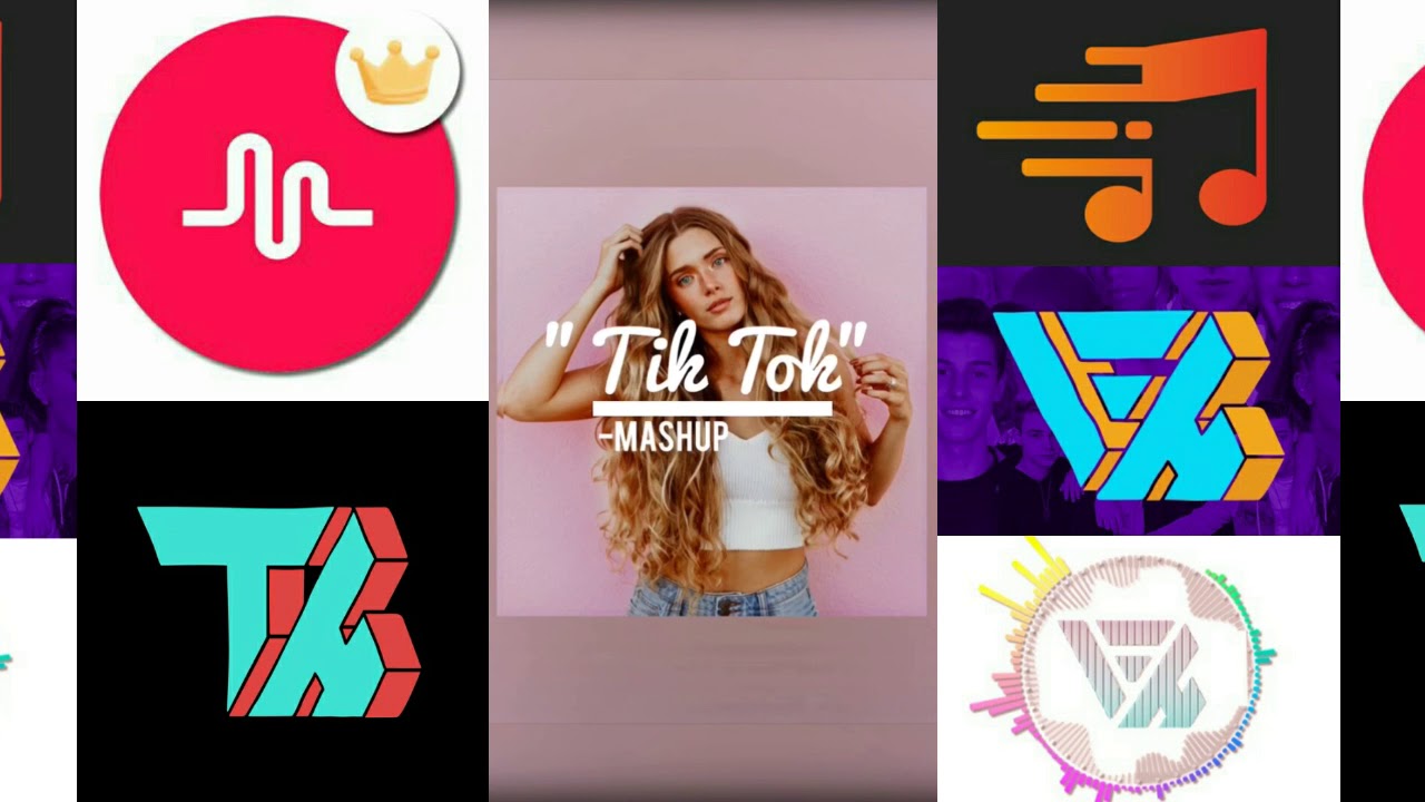 Lagu Lagu Hits & Trend Musical.ly 2017 Part 1 | Best Song Musical.ly ...