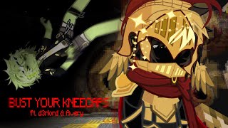 ✦  🛎️  .  [ DESTROYING A MINECRAFT WORLD THAT DOESNT EXIST ] || bust your kneecaps || ⚠️ SPOILERS!! 