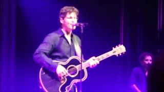 Morten Harket - When I reached the moon - 8 mai 2012 - Bruxelles