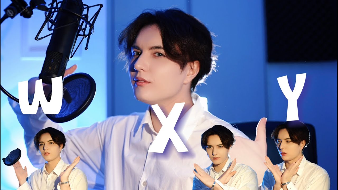 W/X/Y / Tani Yuuki covered by キャメ