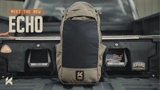 картинка: THE ECHO | EDC-набор 2025 года | Покойся с миром