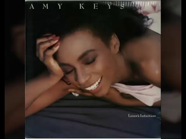 Watch Amy Keys - Has It Come To This on YouTube