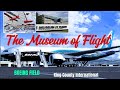The museum of flight boeing future of flight seattle